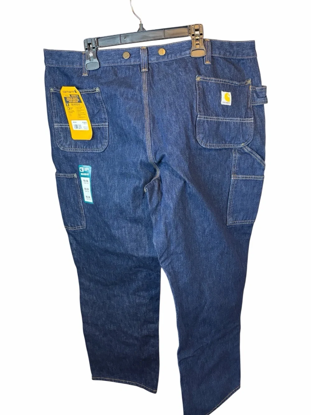 Carhartt men relaxed